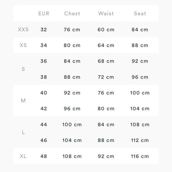 Monki Orange Doodle Print Oversized Shirt Dress - Picture 10 of 10